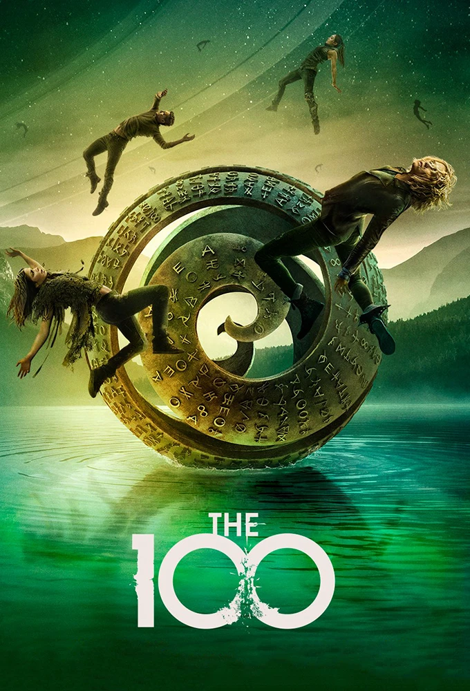 Phim 100 Người Thử Nghiệm (Phần 3) - The 100 (Season 3) (2016)