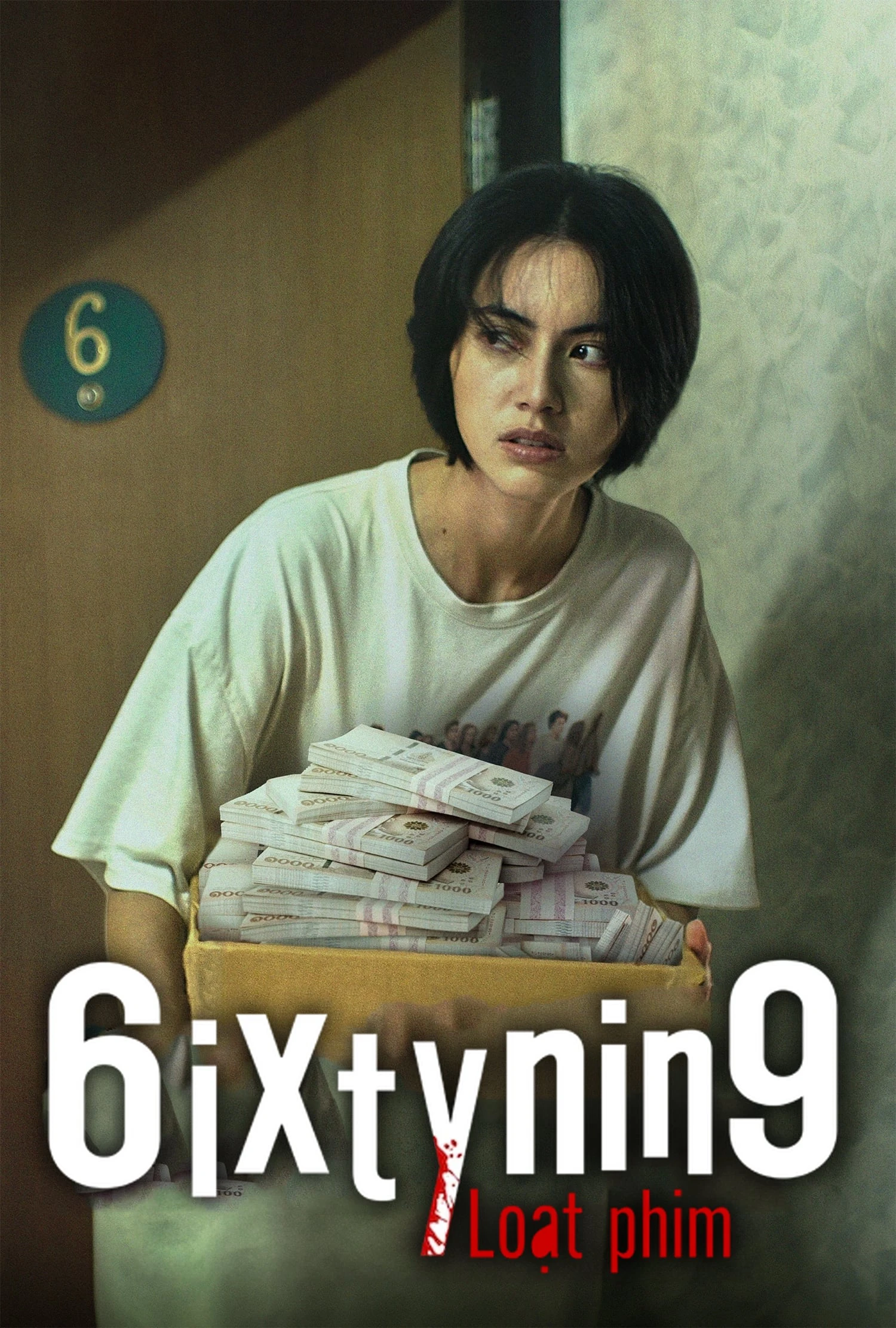 Phim 6ixtynin9 Loạt phim - 6ixtynin9 the Series (2023)