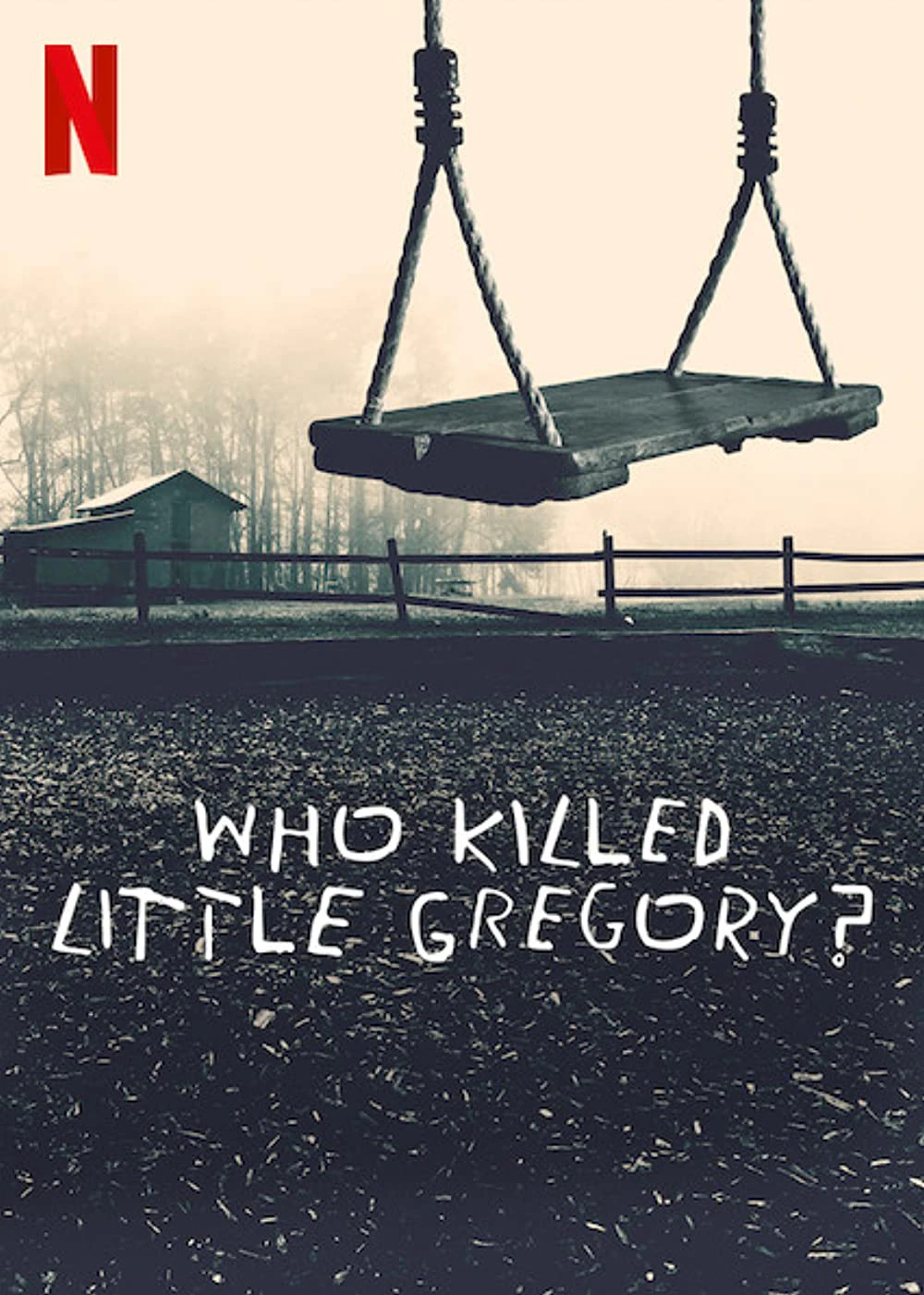 Phim Ai đã sát hại bé Gregory? - Who Killed Little Gregory? (2019)