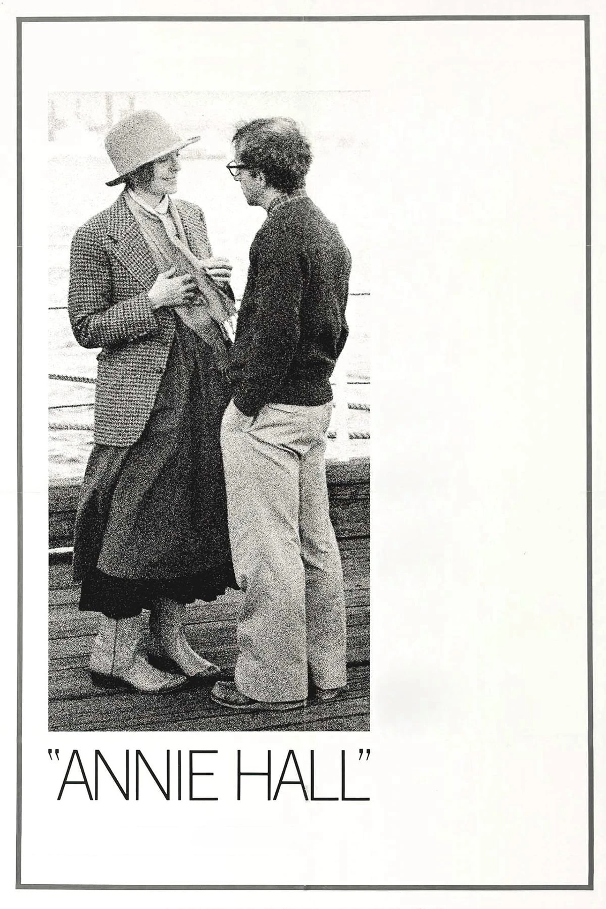 Phim Annie Hall - Annie Hall (1977)