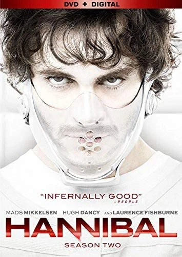 Phim Bác Sĩ Ăn Thịt Người (Phần 2) - Hannibal (Season 2) (2014)