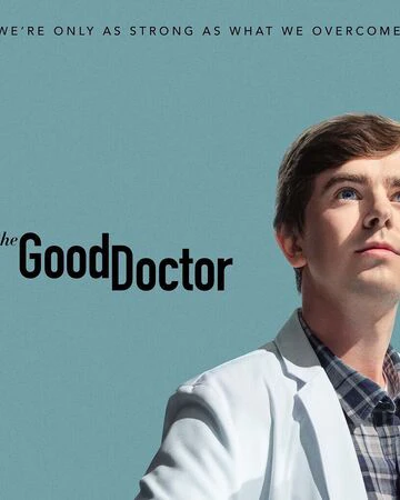 Phim Bác sĩ thiên tài (Phần 5) - The Good Doctor (Season 5) (2021)