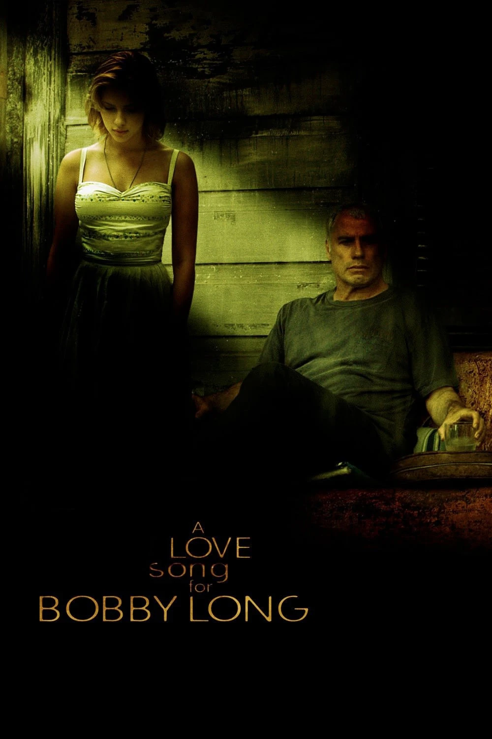 Phim Bản Tình Ca Cho Bobby Long - A Love Song for Bobby Long (2004)