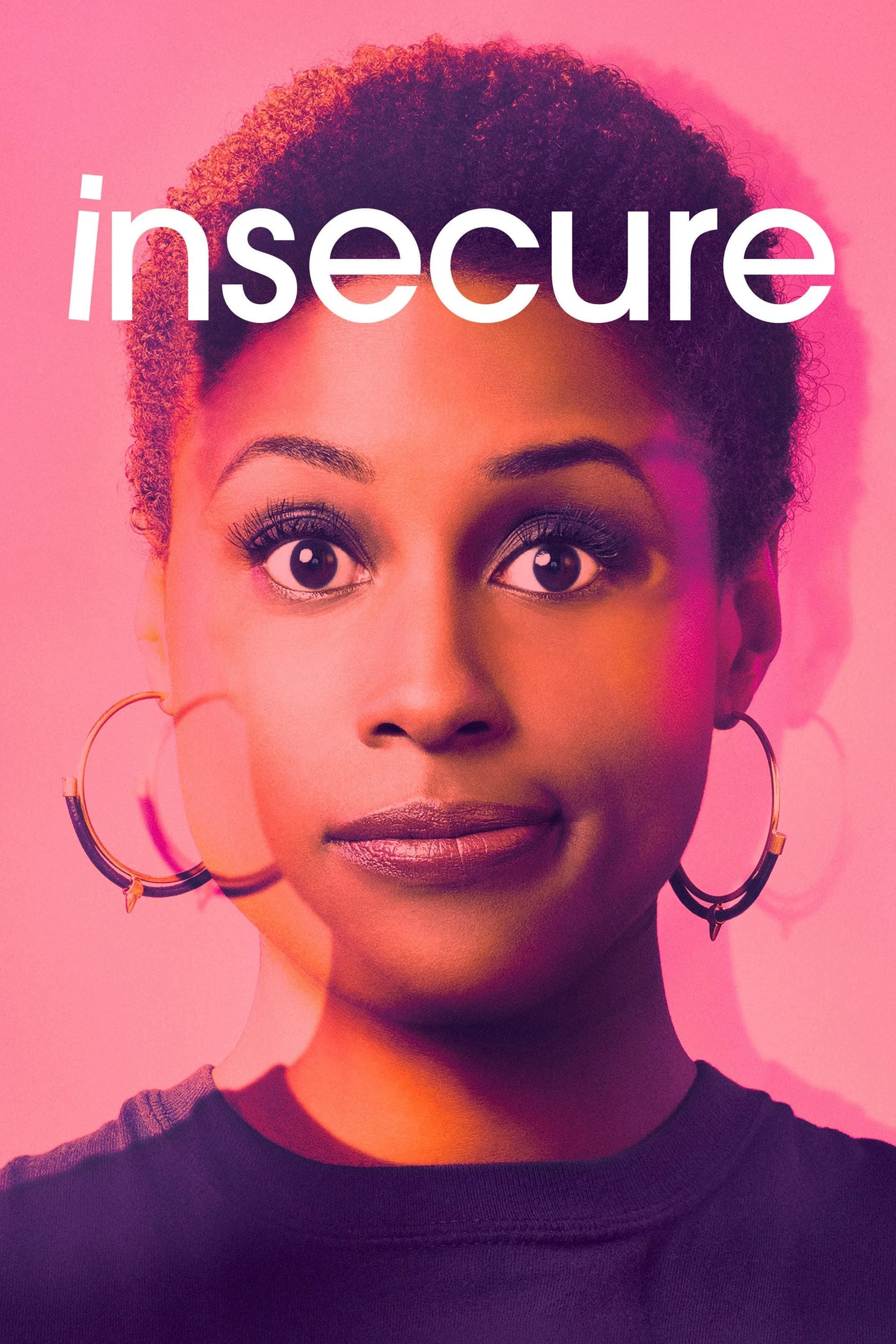 Phim Bấp Bênh (Phần 1) - Insecure (Season 1) (2016)