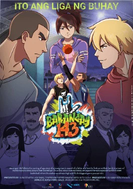 Phim Barangay 143: Giải đấu để đời (Phần 2) - Barangay 143 (Season 2) (2020)