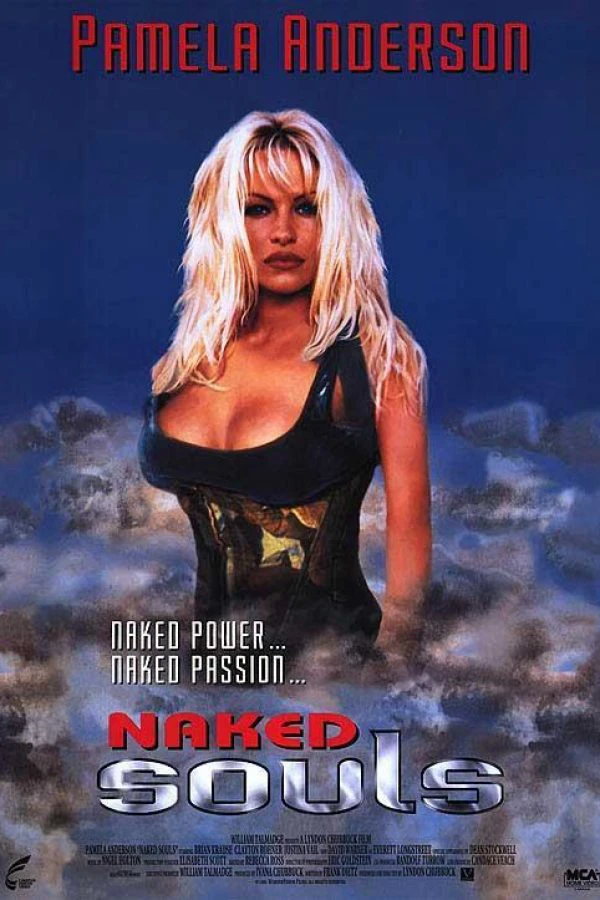 Phim Barb Wire - Barb Wire (1996)