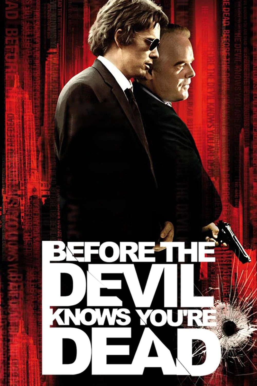 Phim Before the Devil Knows You're Dead - Before the Devil Knows You're Dead (2007)