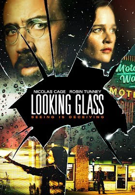 Phim Bí Ẩn Sau Tấm Gương - Looking Glass (2018)