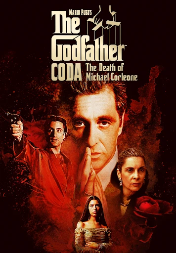 Phim Bố già: Cái chết của Michael Corleone - The Godfather Coda: The Death of Michael Corleone (2020)