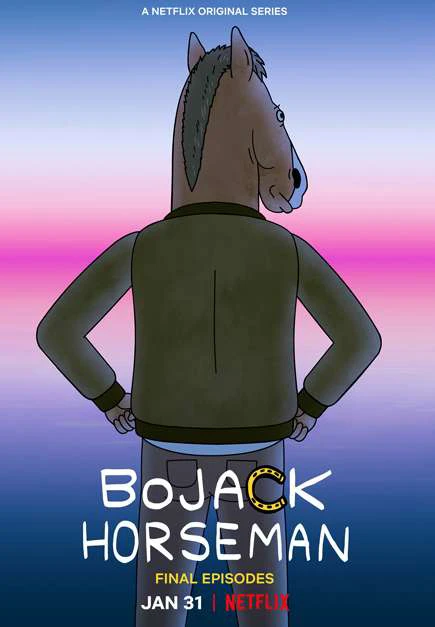 Phim BoJack Horseman (Phần 6) - BoJack Horseman (Season 6) (2019)