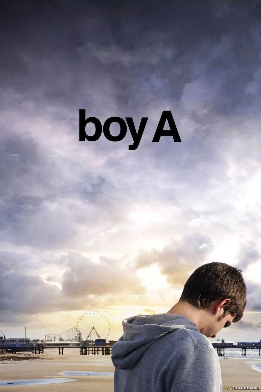 Phim Boy A - Boy A (2007)