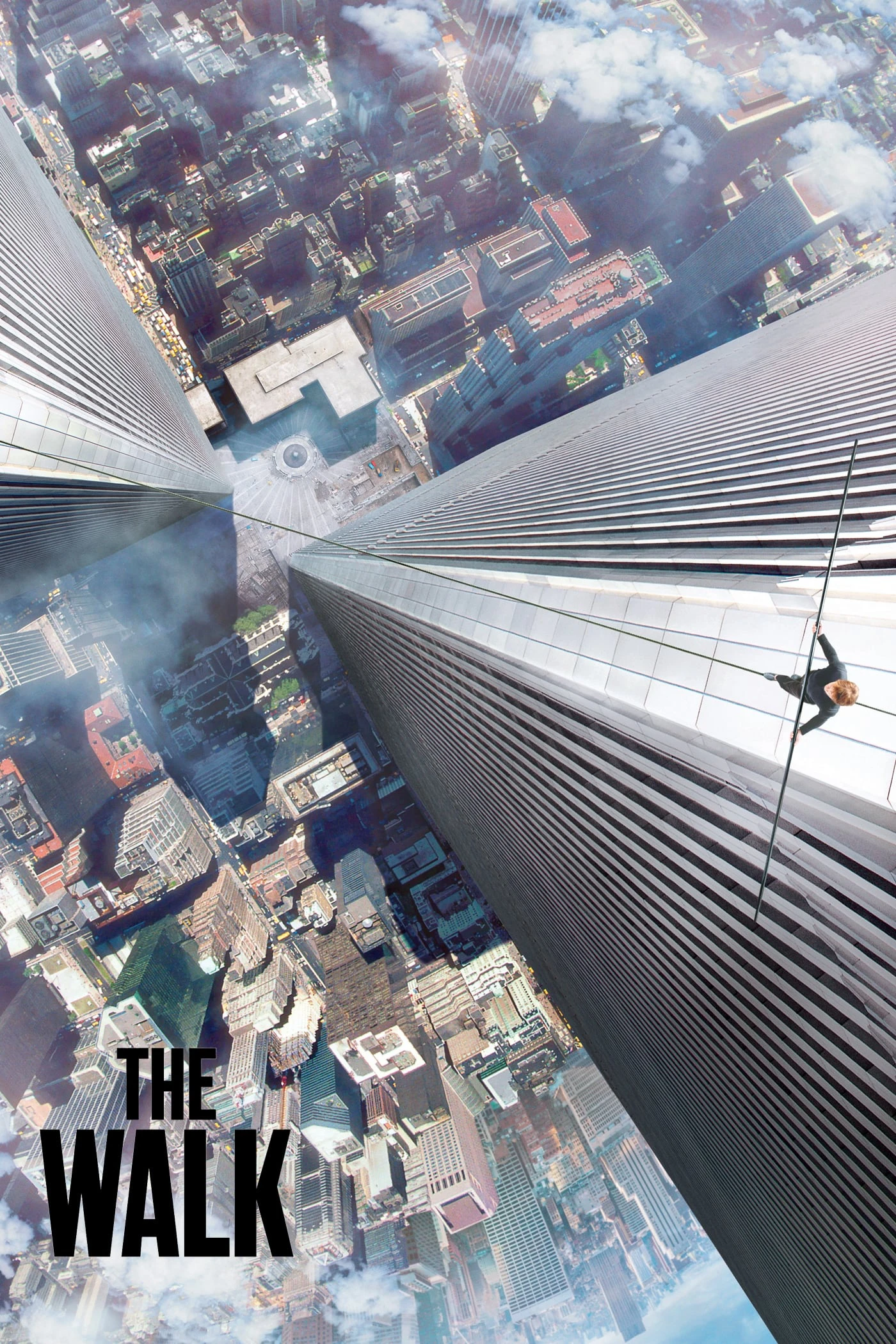 Phim Bước Đi Thế Kỷ - The Walk (2015)