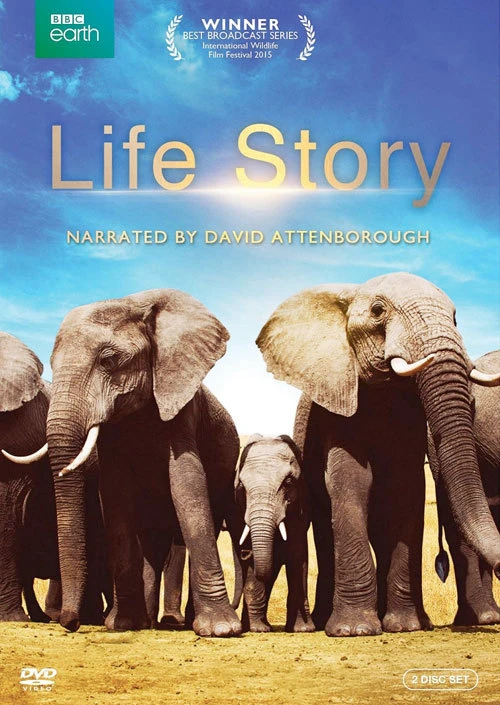 Phim Câu Chuyện Cuộc Sống - Life Story (2014)