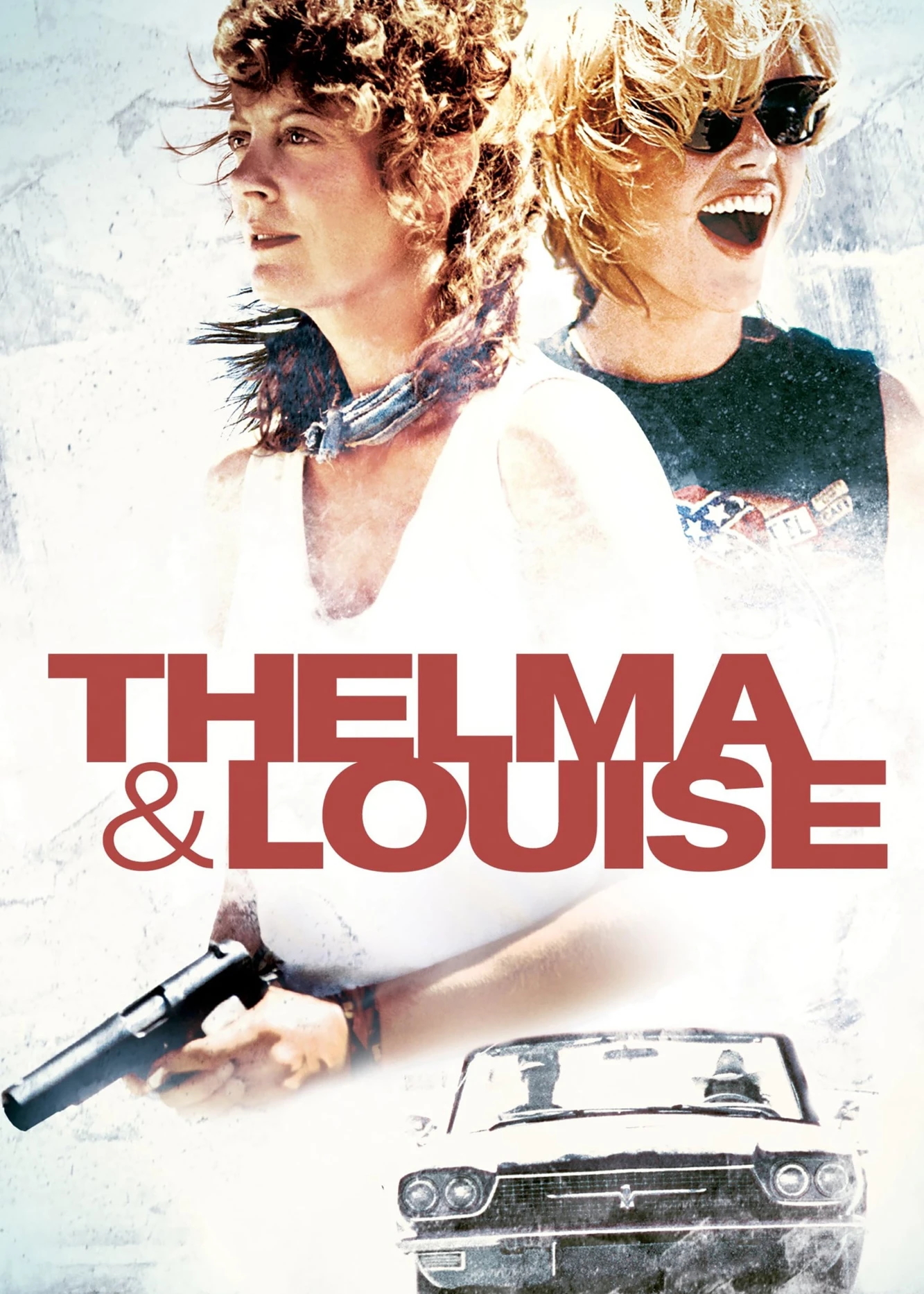 Phim Câu Chuyện Về Thelma Và Louise - Thelma & Louise (1991)