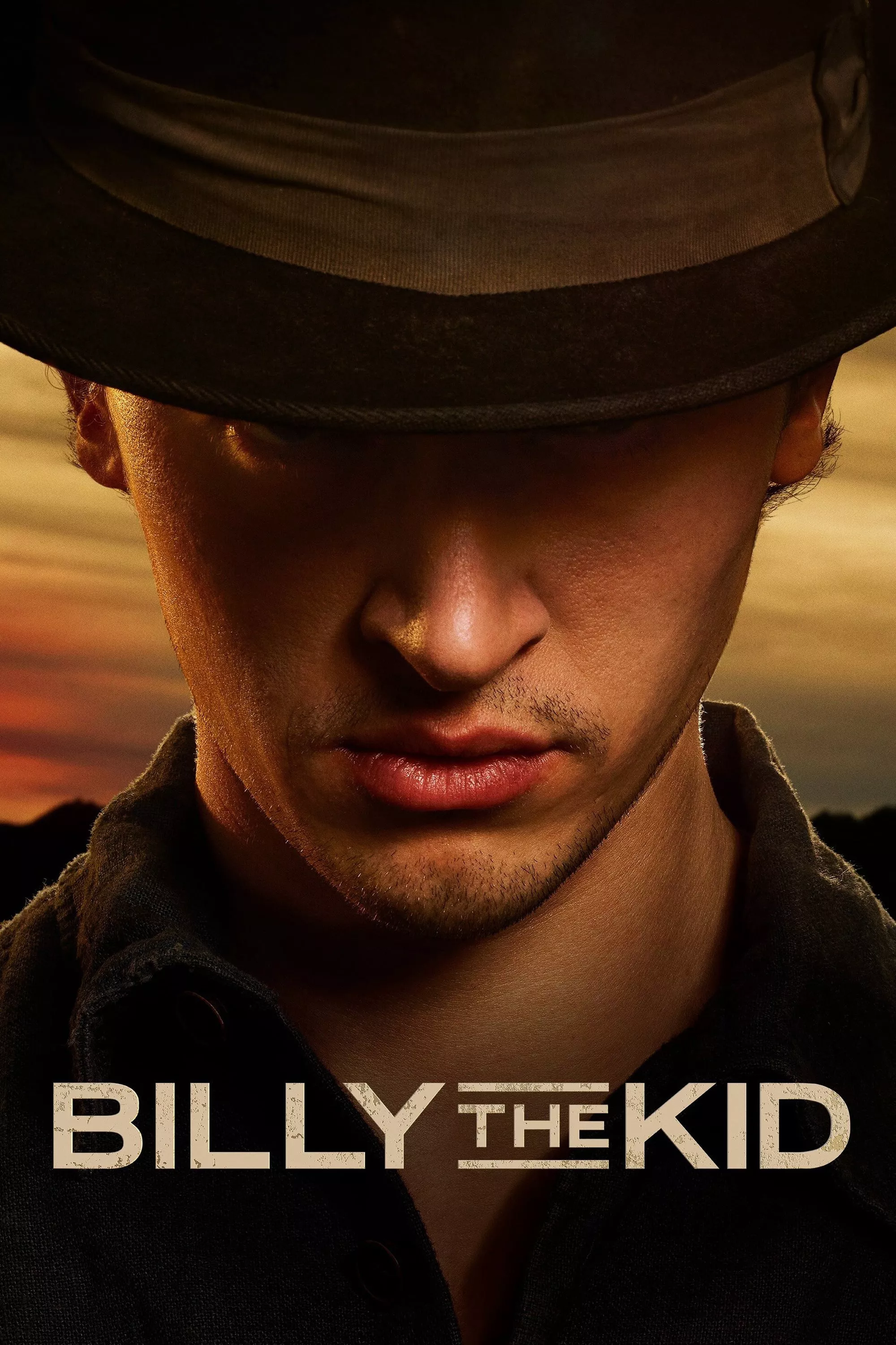 Phim Cậu Nhóc Billy (Phần 1) - Billy the Kid (Season 1) (2022)