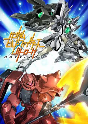 Phim Chiến Binh Gundam: Chiến Tuyến - Gundam Build Fighters: Battlogue (2017)