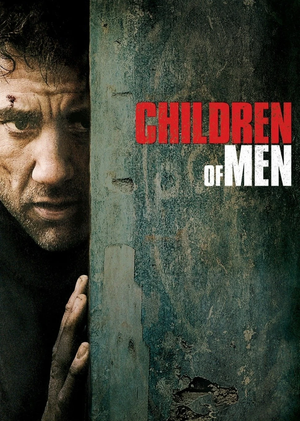 Phim Children of Men - Children of Men (2006)