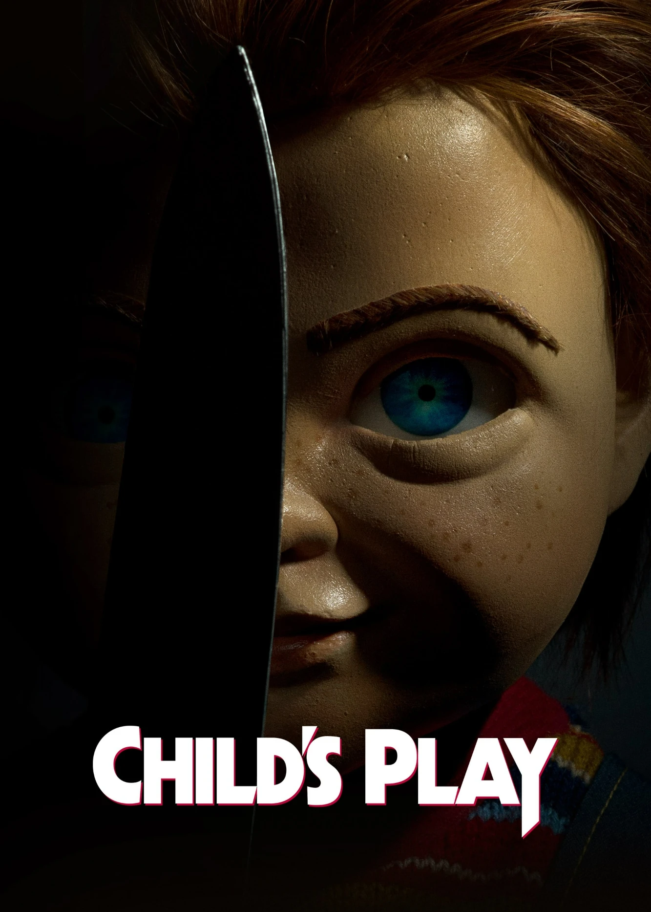 Phim Child's Play - Child's Play (2019)