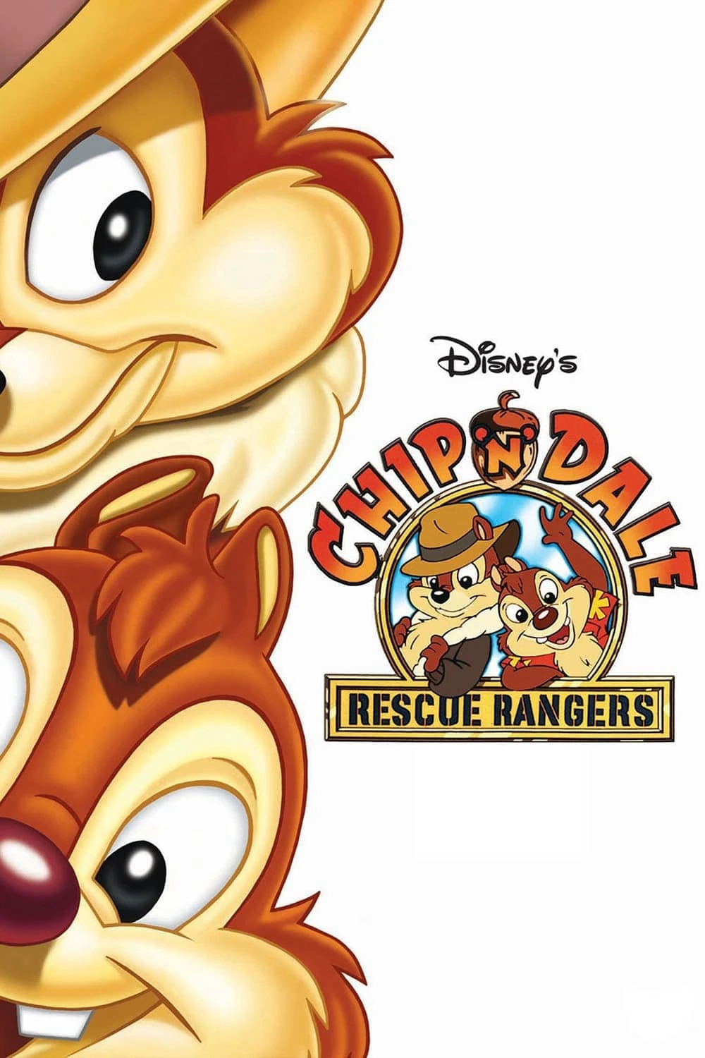 Phim Chip 'n' Dale Rescue Rangers (Phần 1) - Chip 'n' Dale Rescue Rangers (Season 1) (1989)