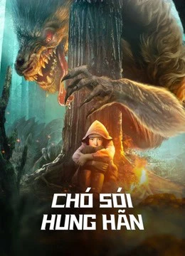 Phim Chó Sói Hung Hãn - The wolves (2022)