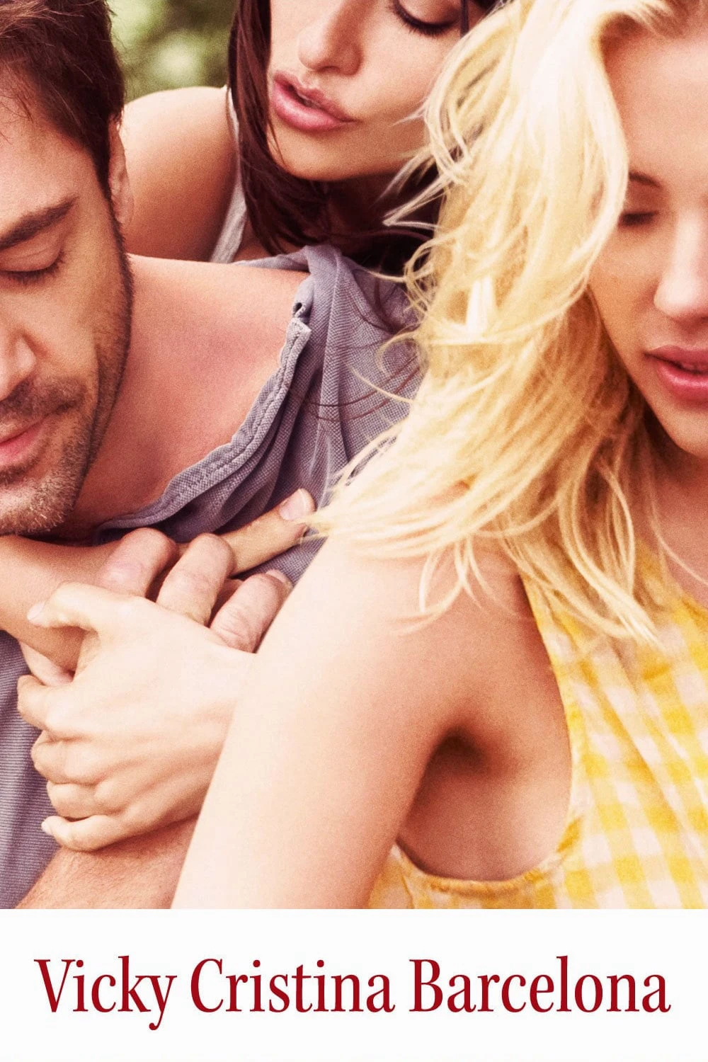 Phim Chuyện Tình ở Barcelona - Vicky Cristina Barcelona (2008)