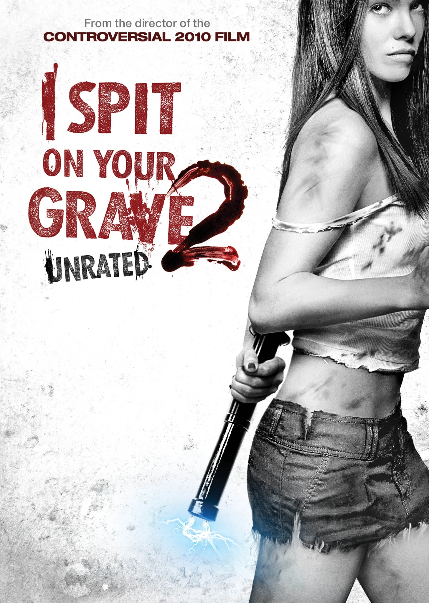 Phim Cô Gái Báo Thù 2 - I Spit on Your Grave 2 (2013)