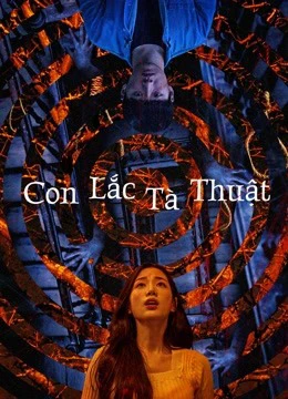 Phim Con Lắc Tà Thuật - THE HYPNOSIS (2021)