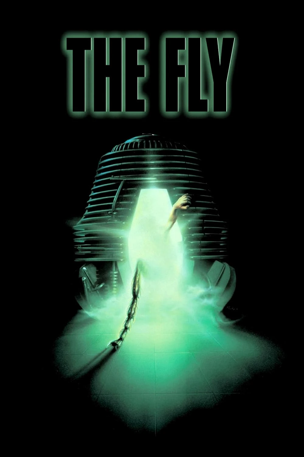 Phim Con Ruồi - The Fly (1986)