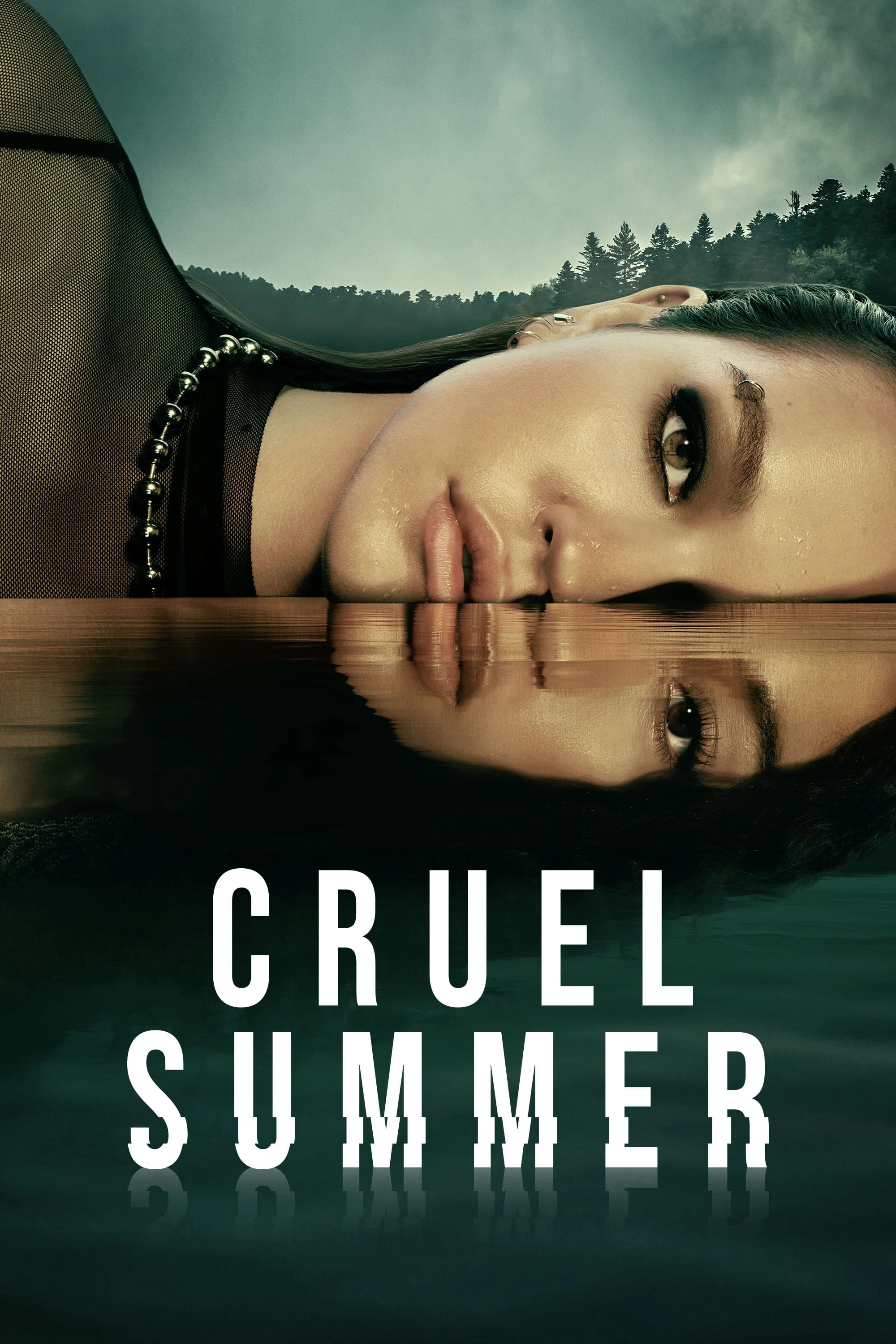 Phim Cruel Summer (Phần 2) - Cruel Summer (Season 2) (2023)