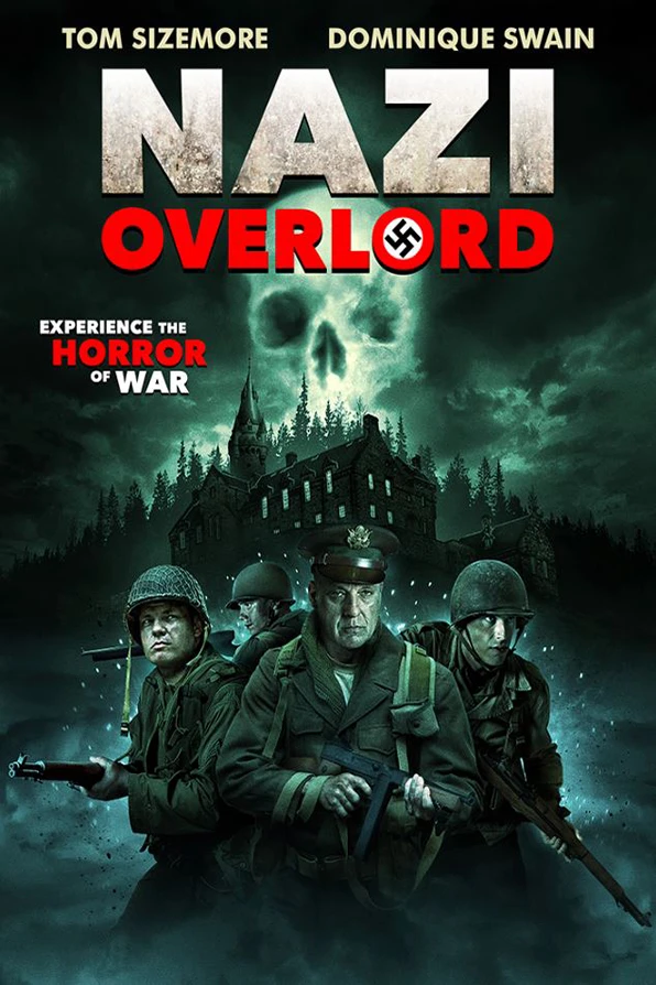 Phim Cuộc Chiến Overlord - Nazi Overlord (2018)