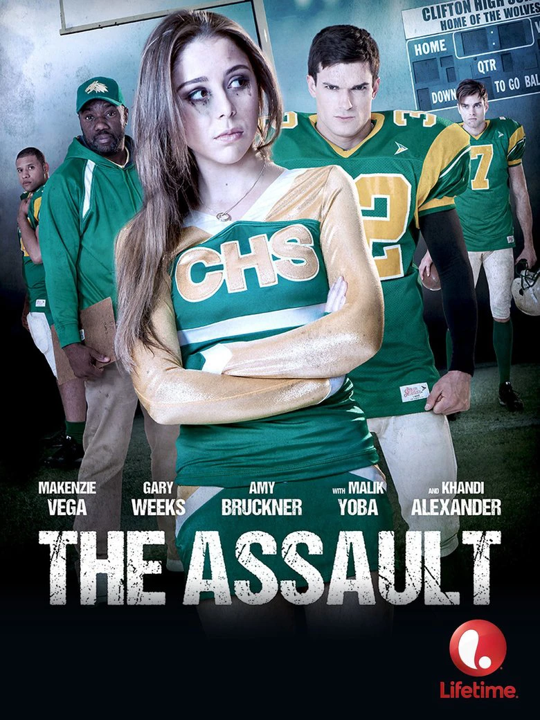 Phim Cuộc Tấn Công - The Assault (2011)