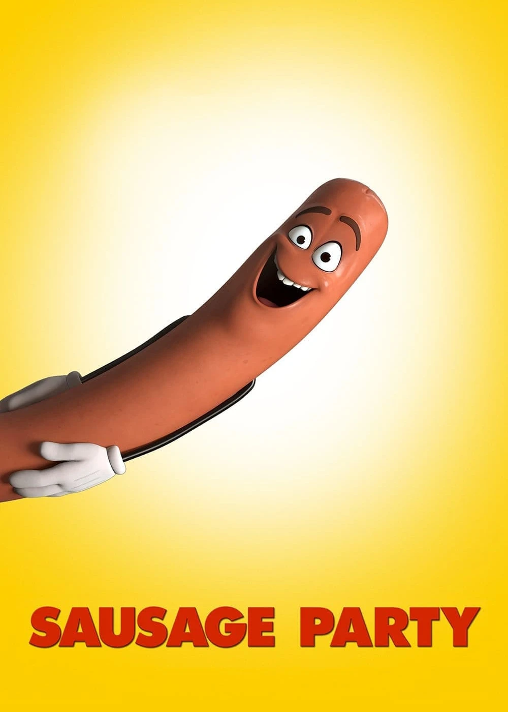 Phim Đại Tiệc Xúc Xích - Sausage Party (2016)