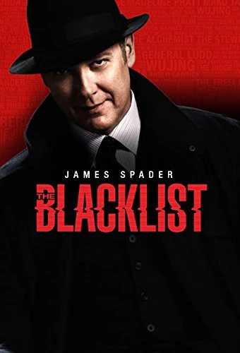 Phim Danh Sách Đen (Phần 2) - The Blacklist (Season 2) (2014)