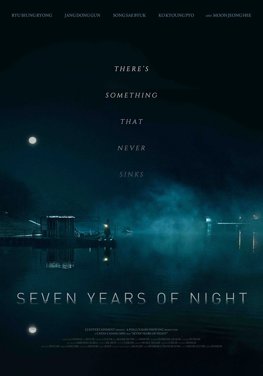 Phim Đêm 7 Năm - Seven Years of Night (2018)