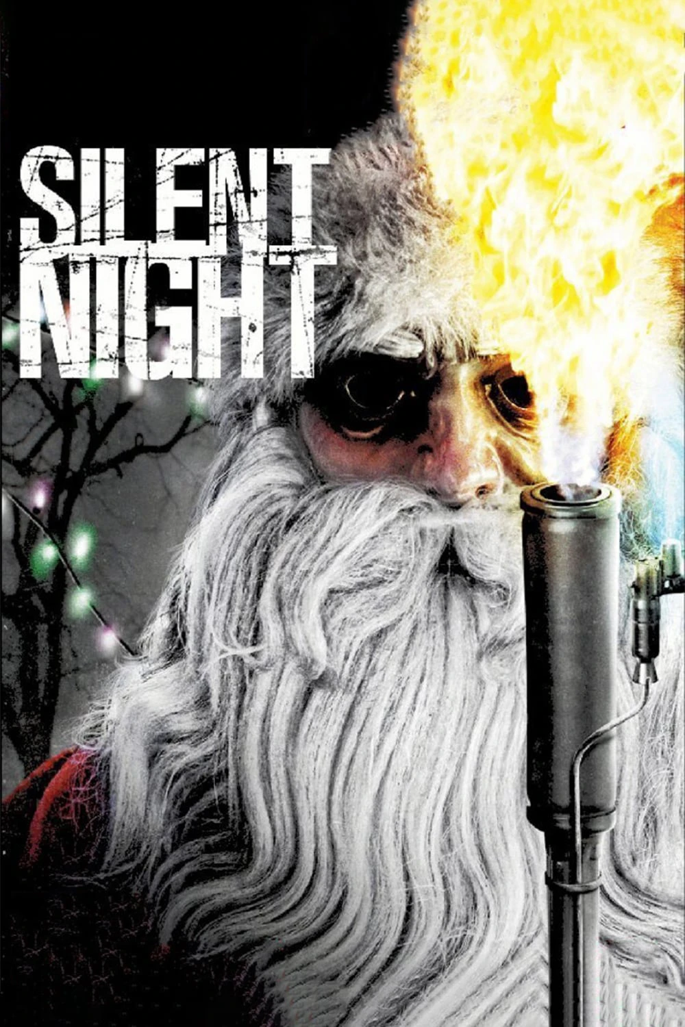 Phim Đêm Giáng Sinh Kinh Hoàng - Silent Night (2012)