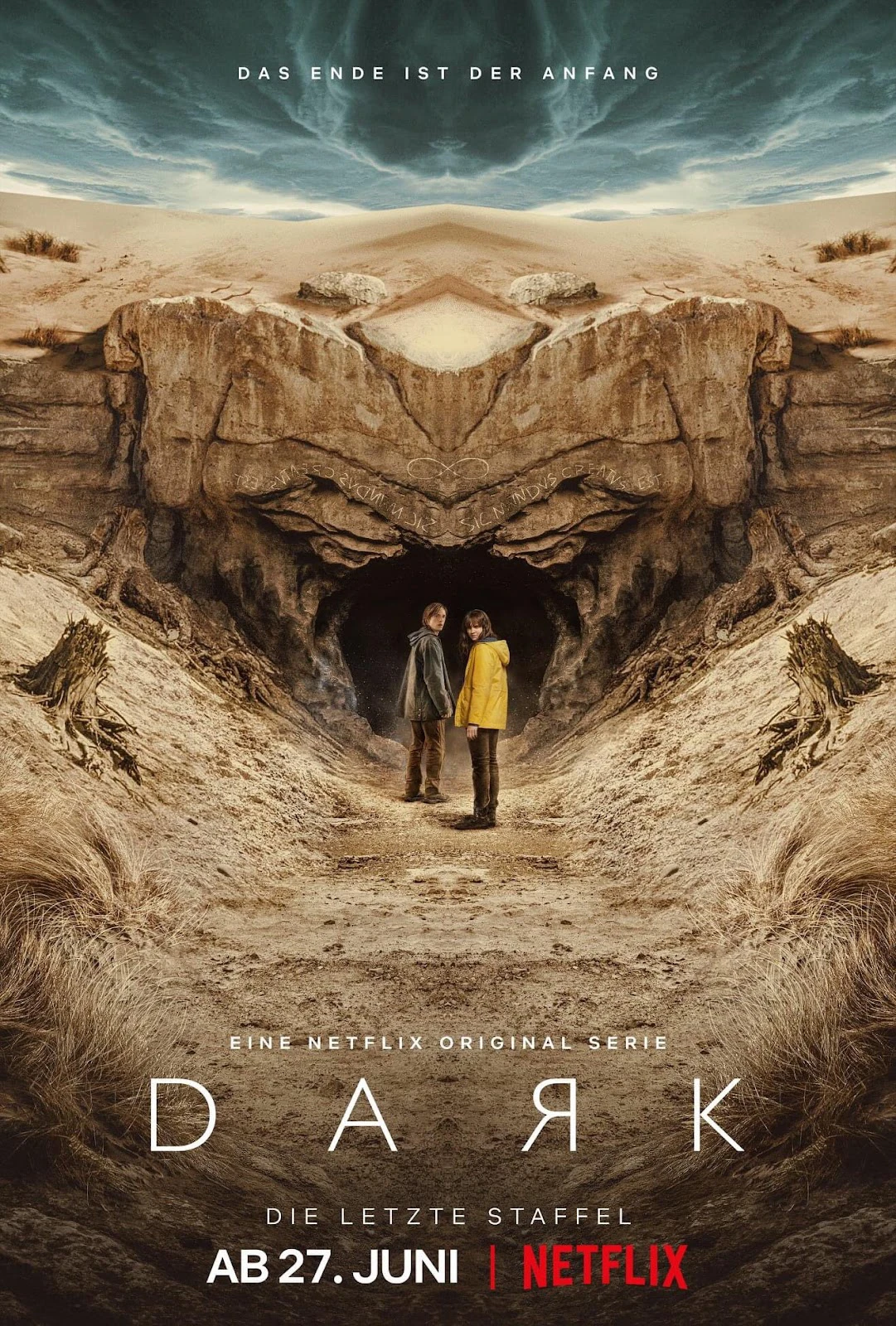 Phim Đêm Lặng (Phần 3) - Dark (Season 3) (2020)