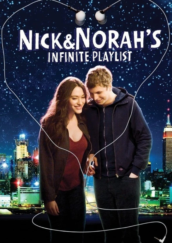 Phim Đêm nhạc bất tận của Nick và Norah - Nick and Norah's Infinite Playlist (2008)