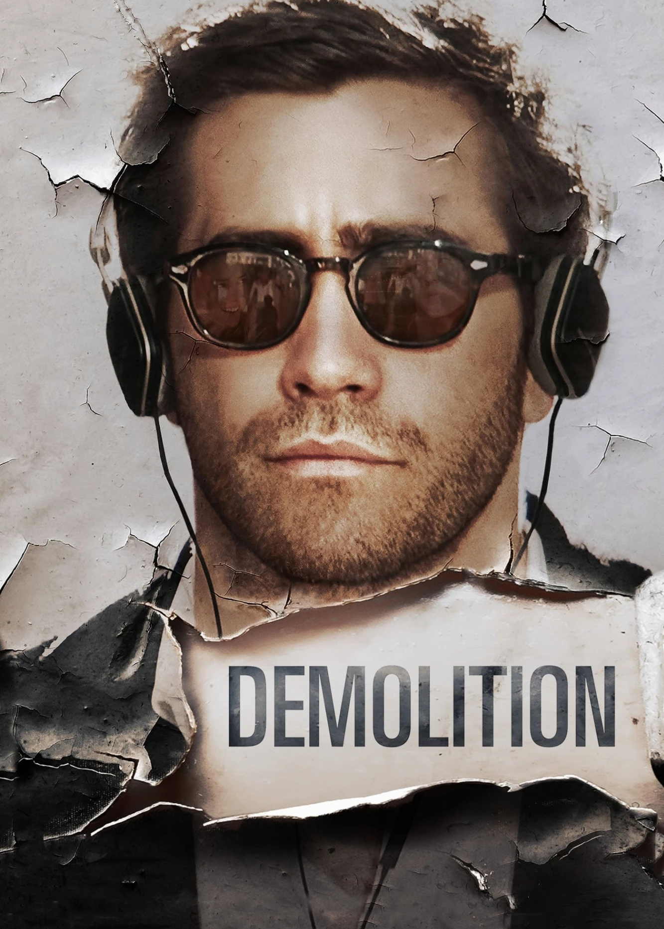 Phim Demolition - Demolition (2015)