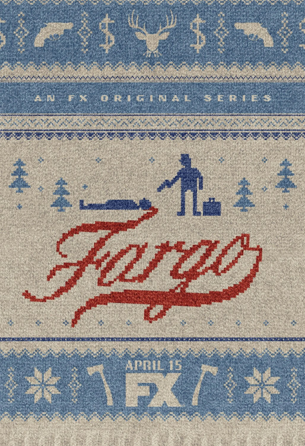 Phim Thị Trấn Fargo (Phần 1) - Fargo (Season 1) (2014)