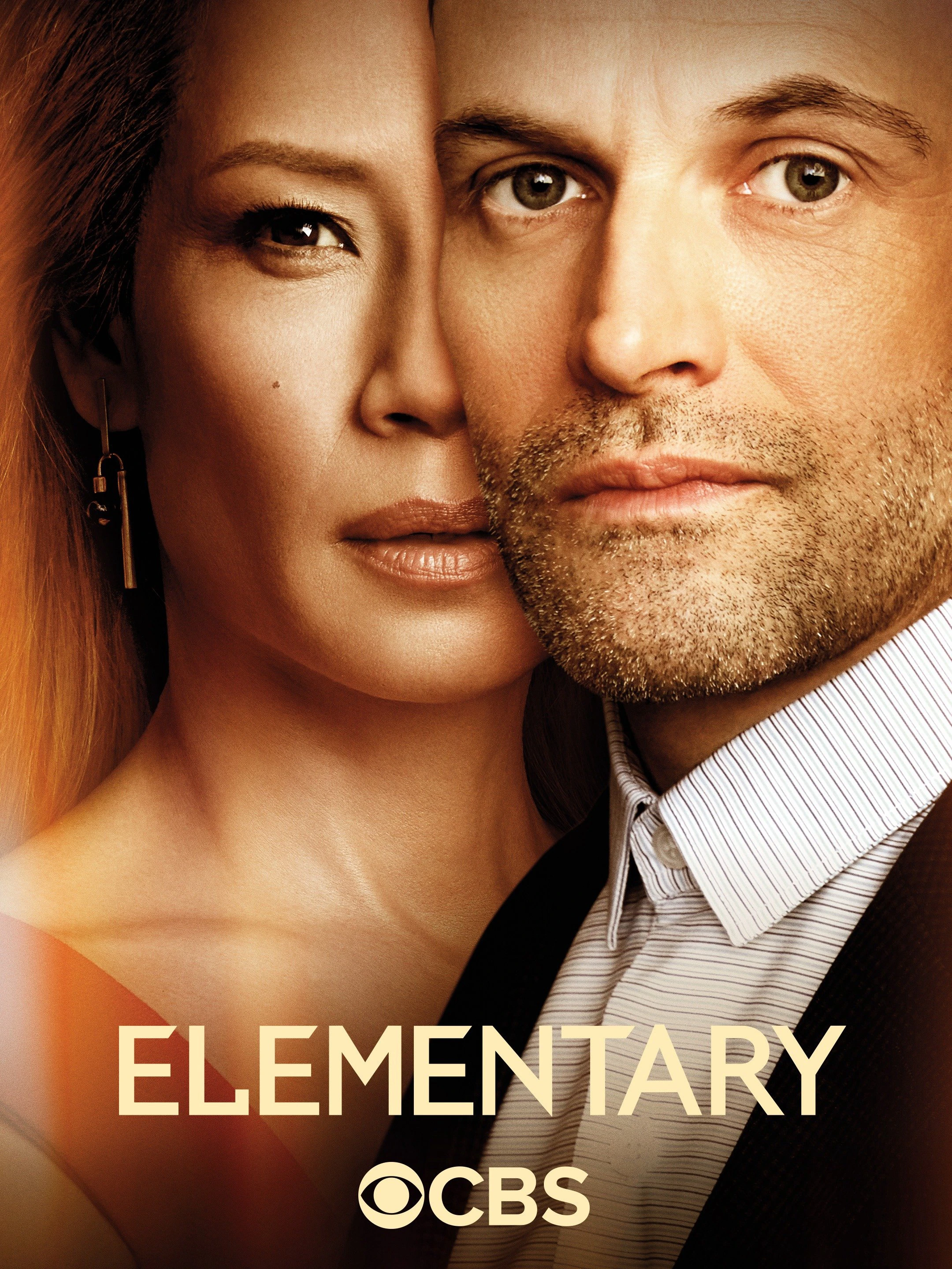 Phim Điều Cơ Bản (Phần 7) - Elementary (Season 7) (2019)