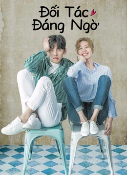 Phim Đối Tác Đáng Ngờ - Suspicious Partner (2017)