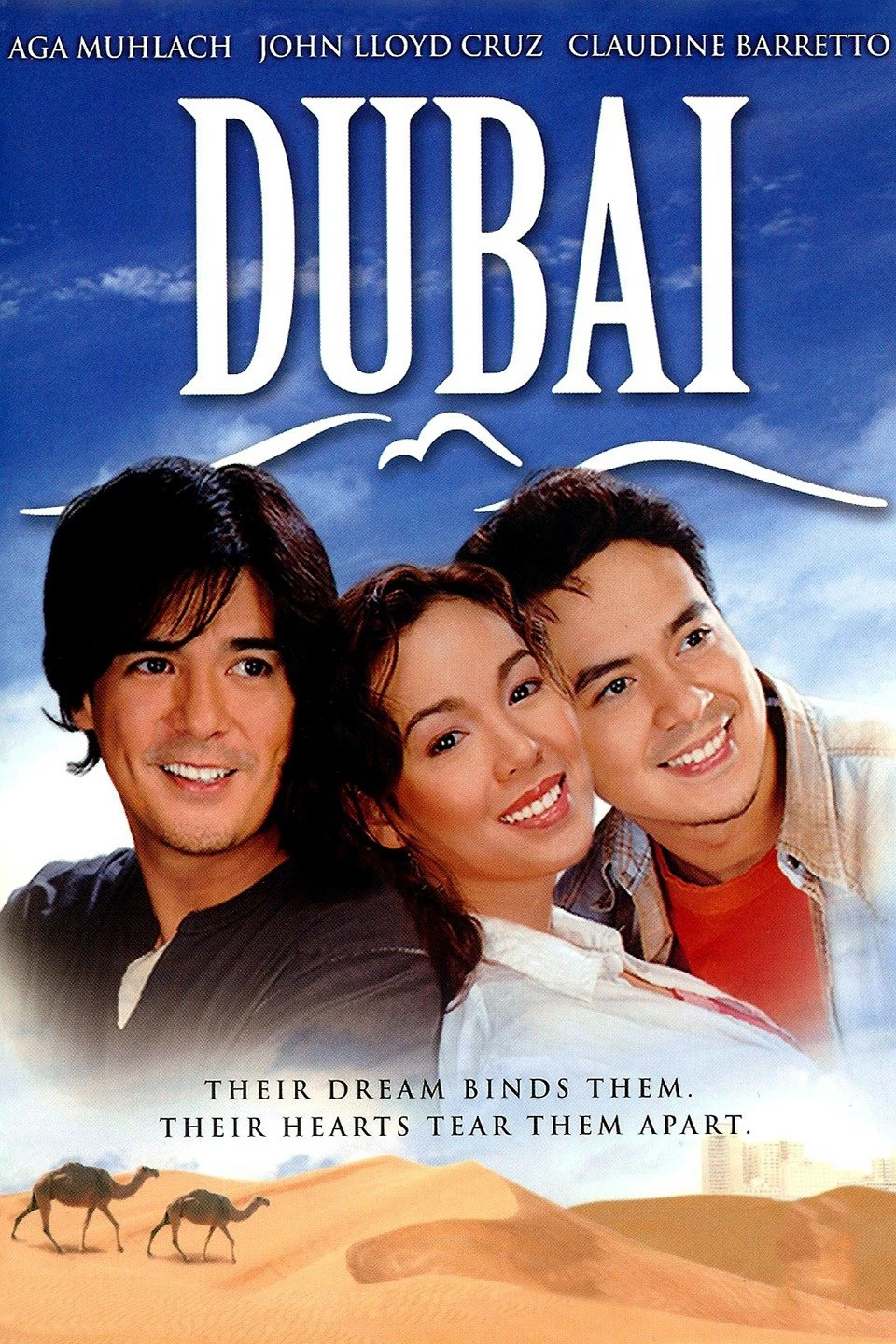 Phim Dubai - Dubai (2005)