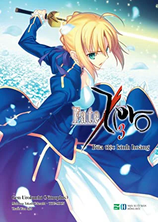 Phim Fate/Zero (Phần 2) - Fate/Zero (Season 2) (2012)