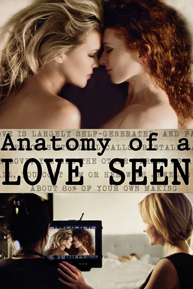 Phim Giải Phẫu Tình Yêu - Anatomy of a Love Seen (2014)