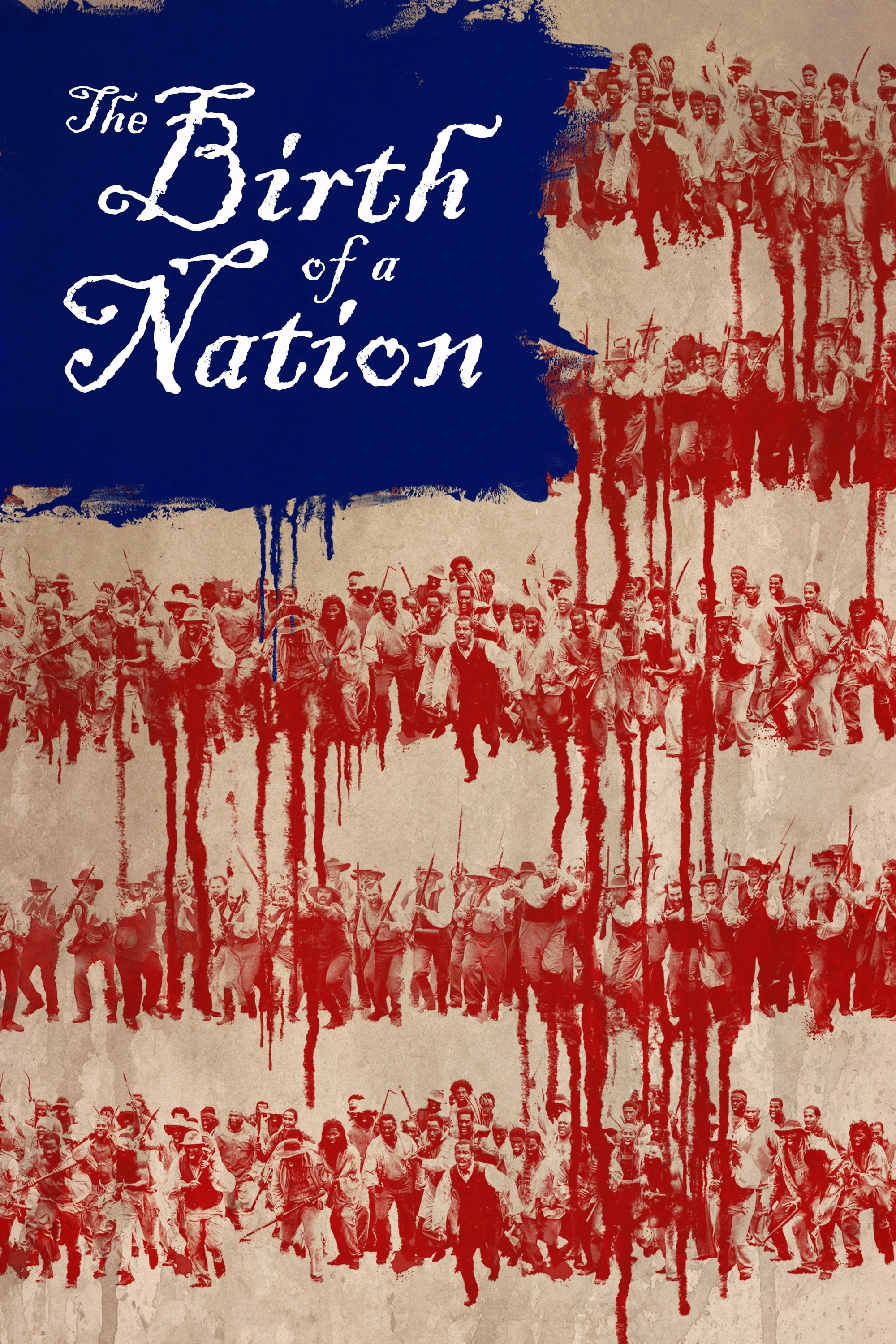 Phim Giải Phóng  - The Birth of a Nation (2016)