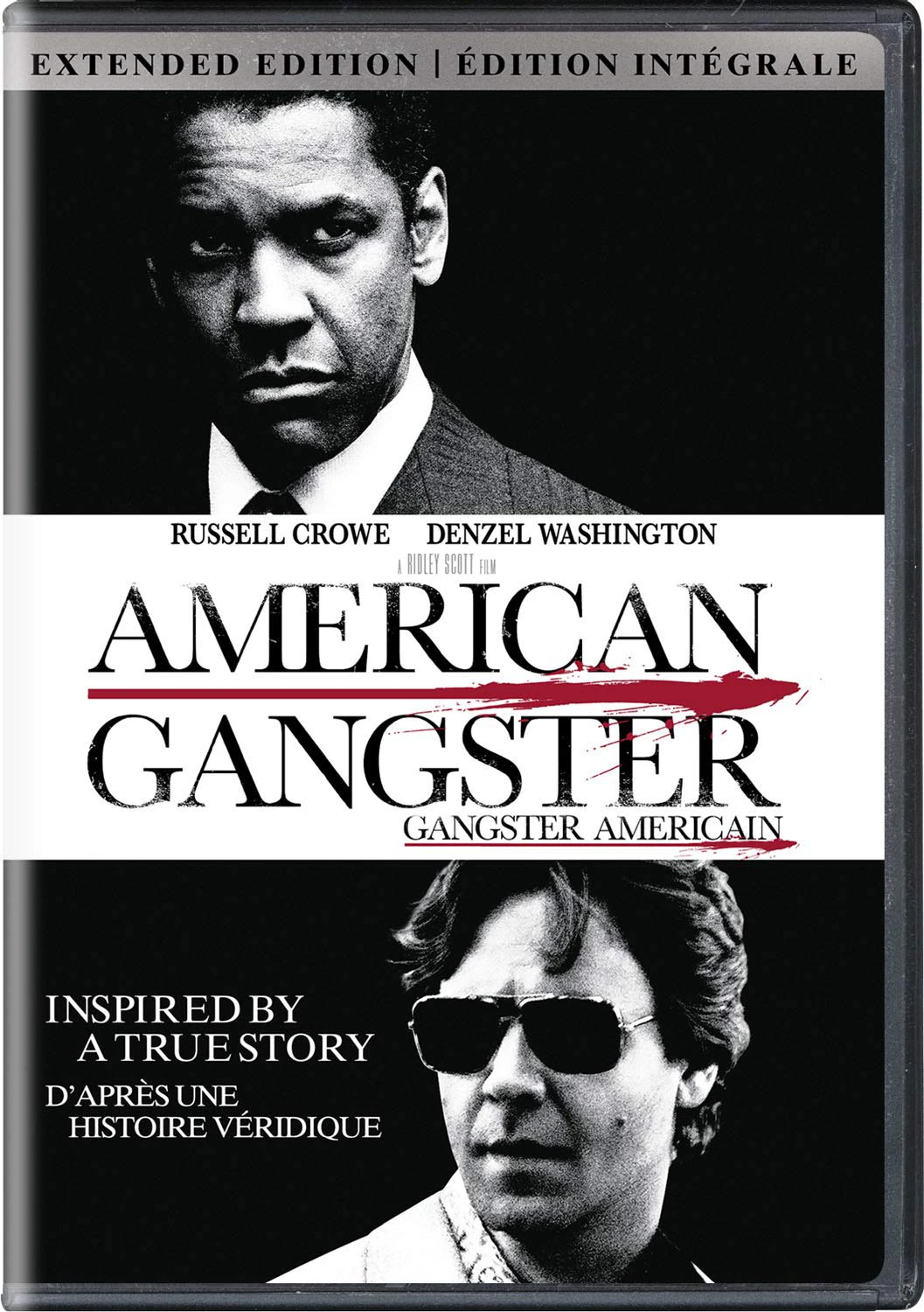 Phim Giang hồ Mỹ - American Gangster (2007)