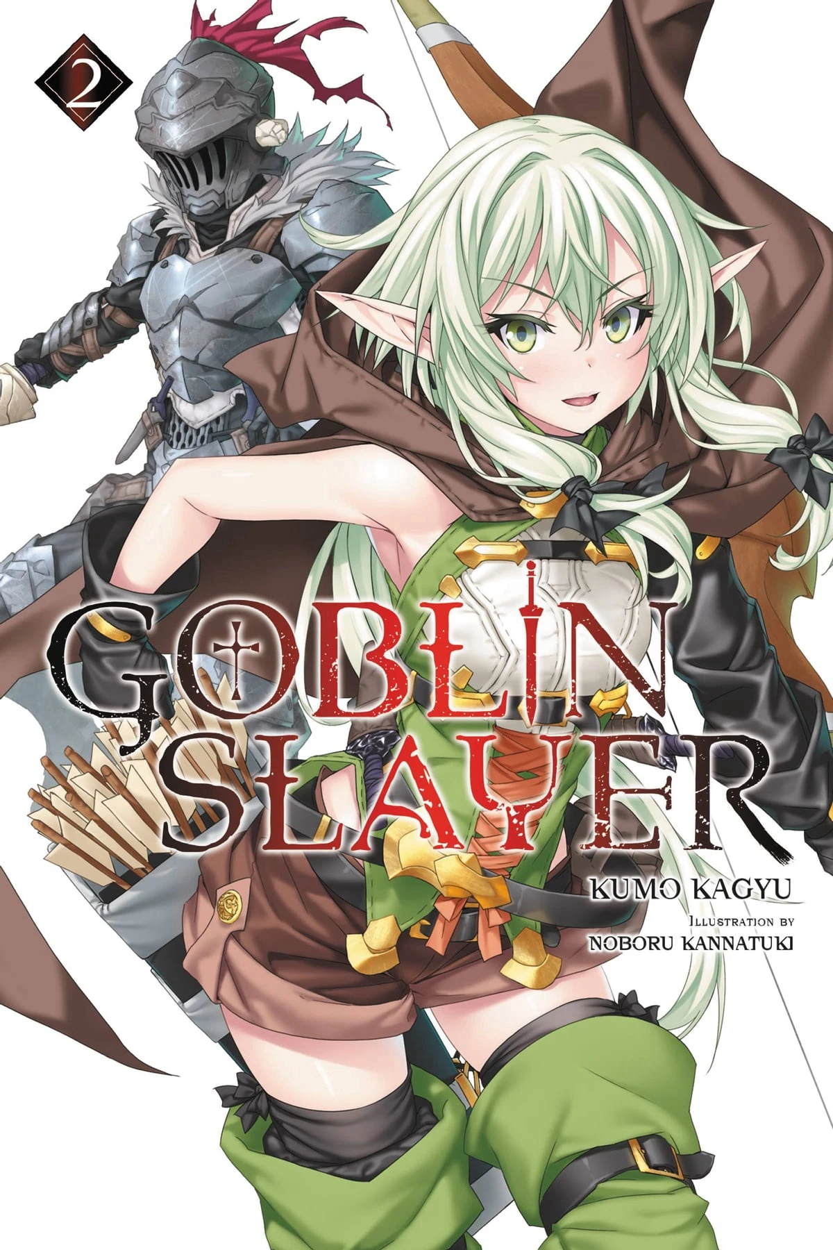 Phim Goblin Slayer (Phần 2) - ゴブリンスレイヤー2期 (2023)