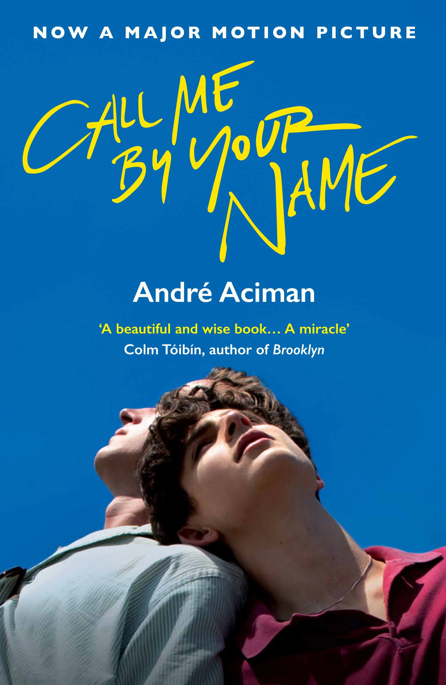 Phim Gọi em bằng tên anh - Call Me by Your Name (2017)