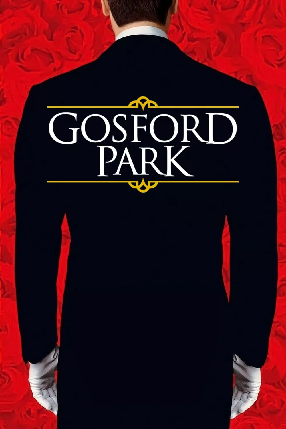 Phim Gosford Park - Gosford Park (2001)