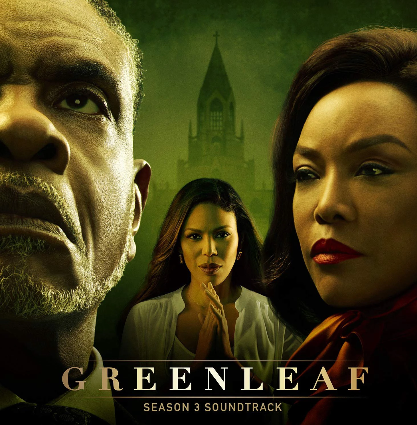 Phim Greenleaf (Phần 3) - Greenleaf (Seasson 3) (2018)